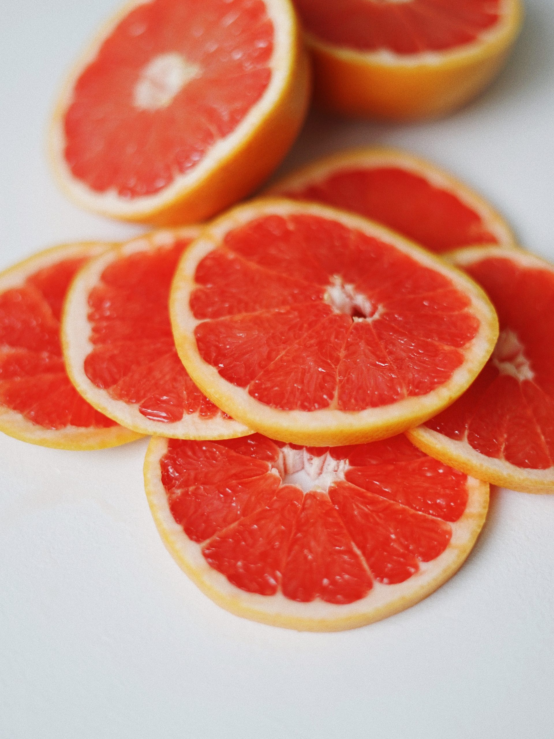 Grapefruit Liqueur Recipe D.I.Y.