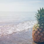 Pineapple Liqueur Recipe D.I.Y.