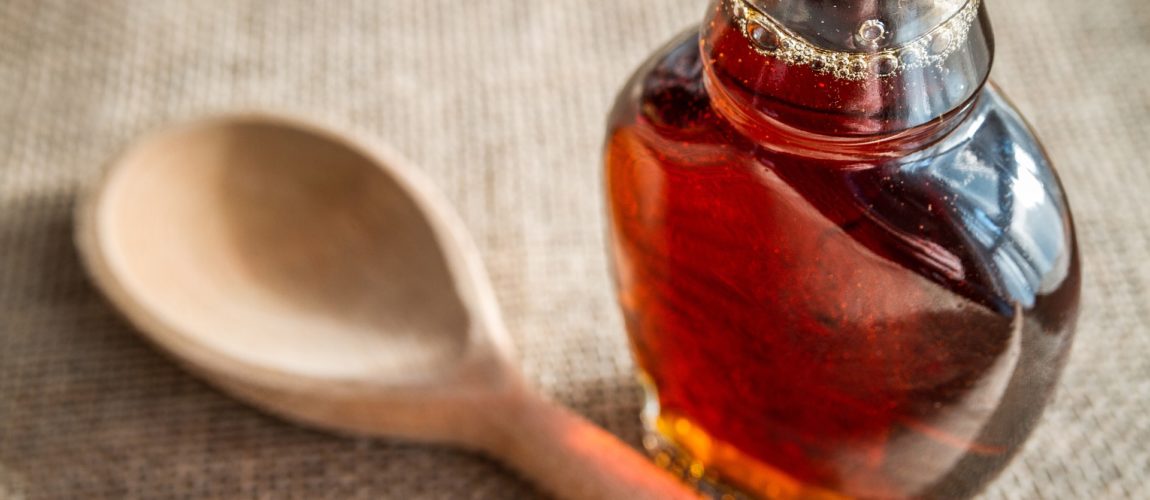 Maple Syrup Liqueur Recipe D.I.Y.