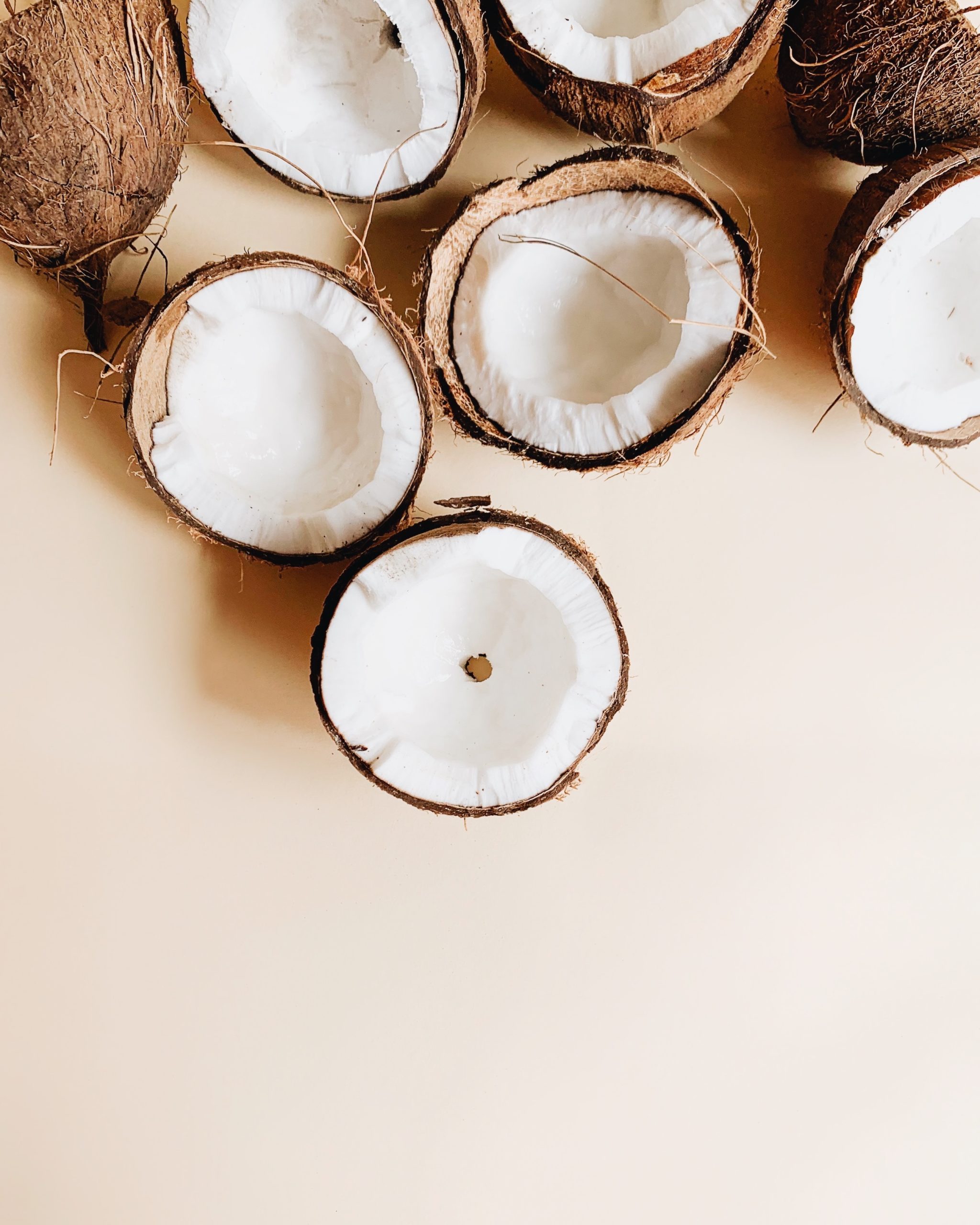 Coconut Liqueur Recipe D.I.Y.