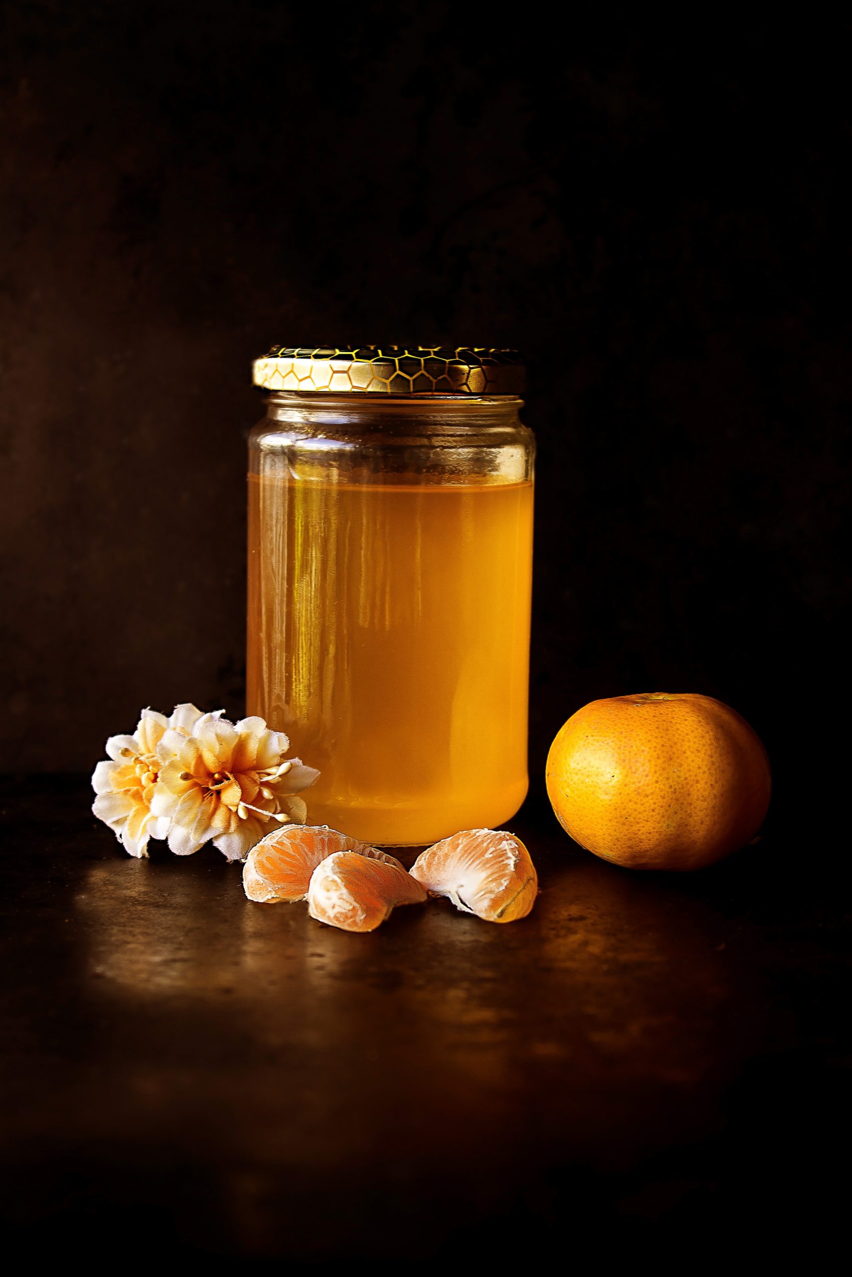 Tangerine Liqueur Recipe D.I.Y.