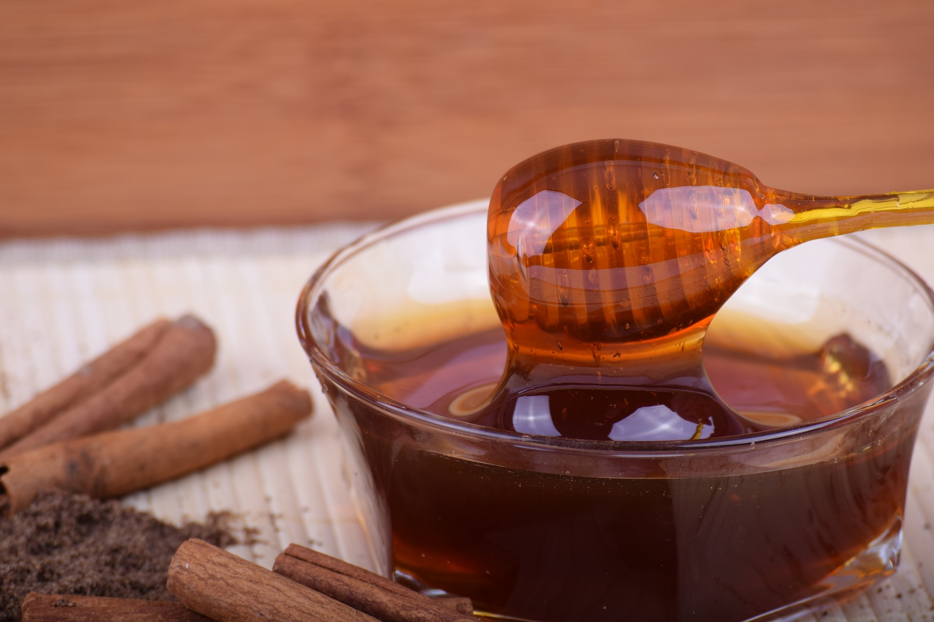 Honey Cinnamon Grappa Liqueur Recipe D.I.Y.