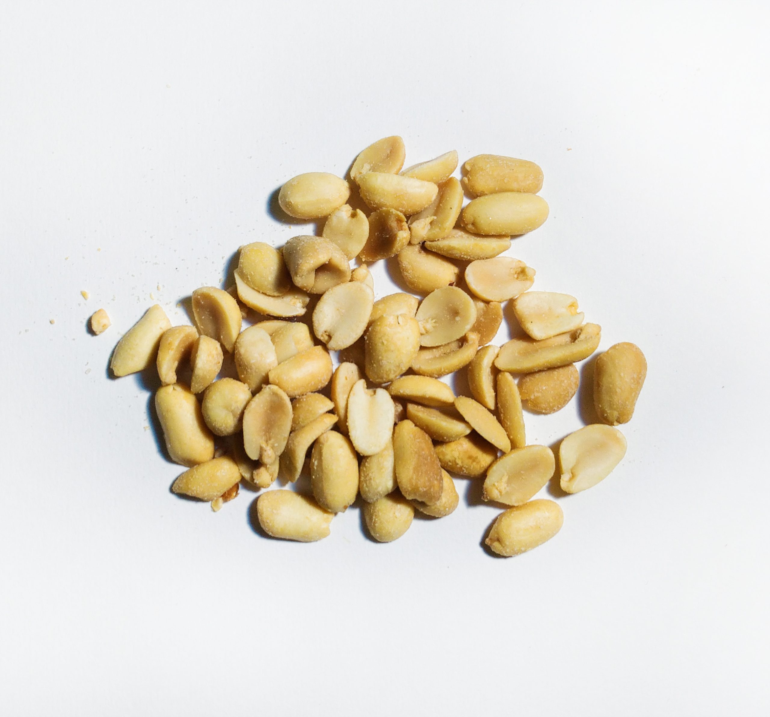 Peanut Liqueur Recipe D.I.Y.