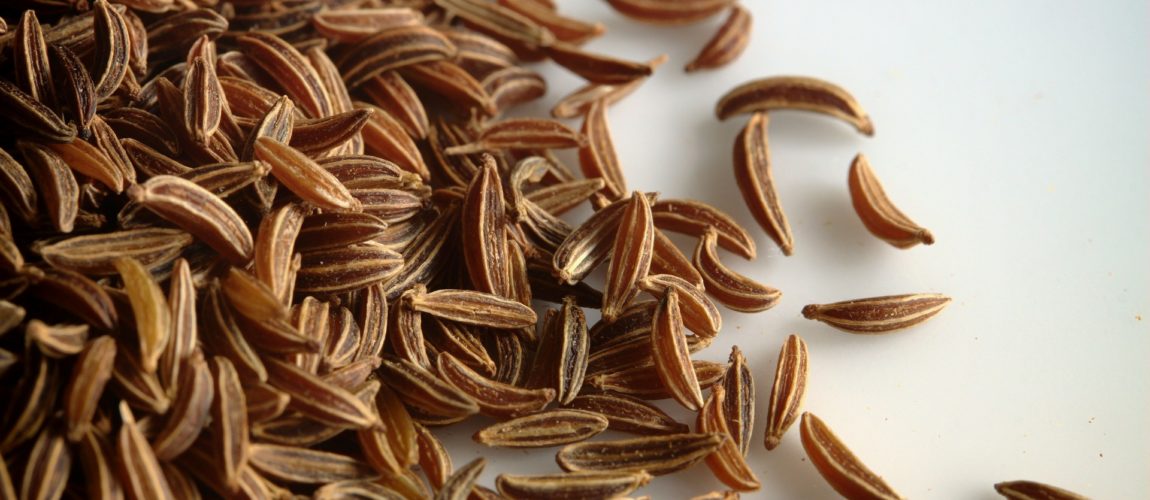 Caraway Seed Bitters Liqueur Recipe D.I.Y.