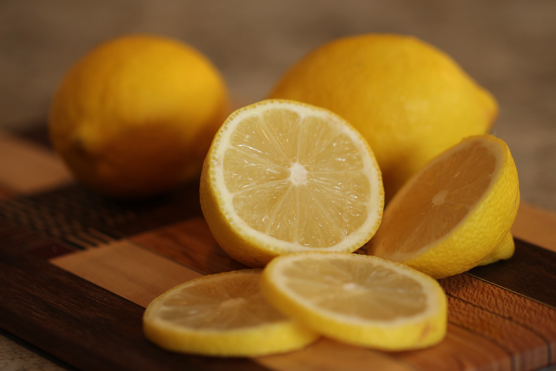 Lemon Wine Recipe D.I.Y.
