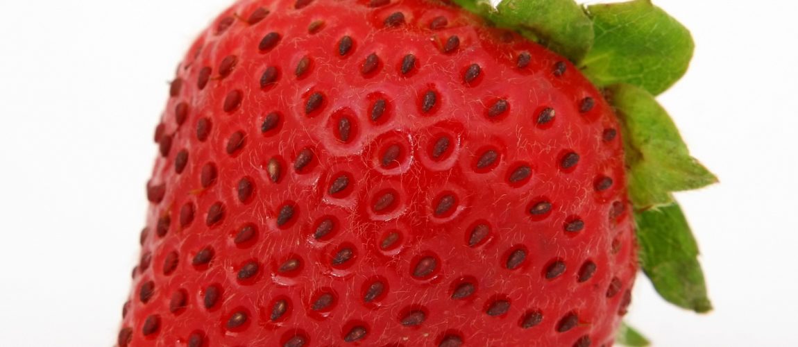 Strawberry Moonshine Recipe D.I.Y
