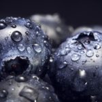 Blueberry Moonshine Recipe D.I.Y.