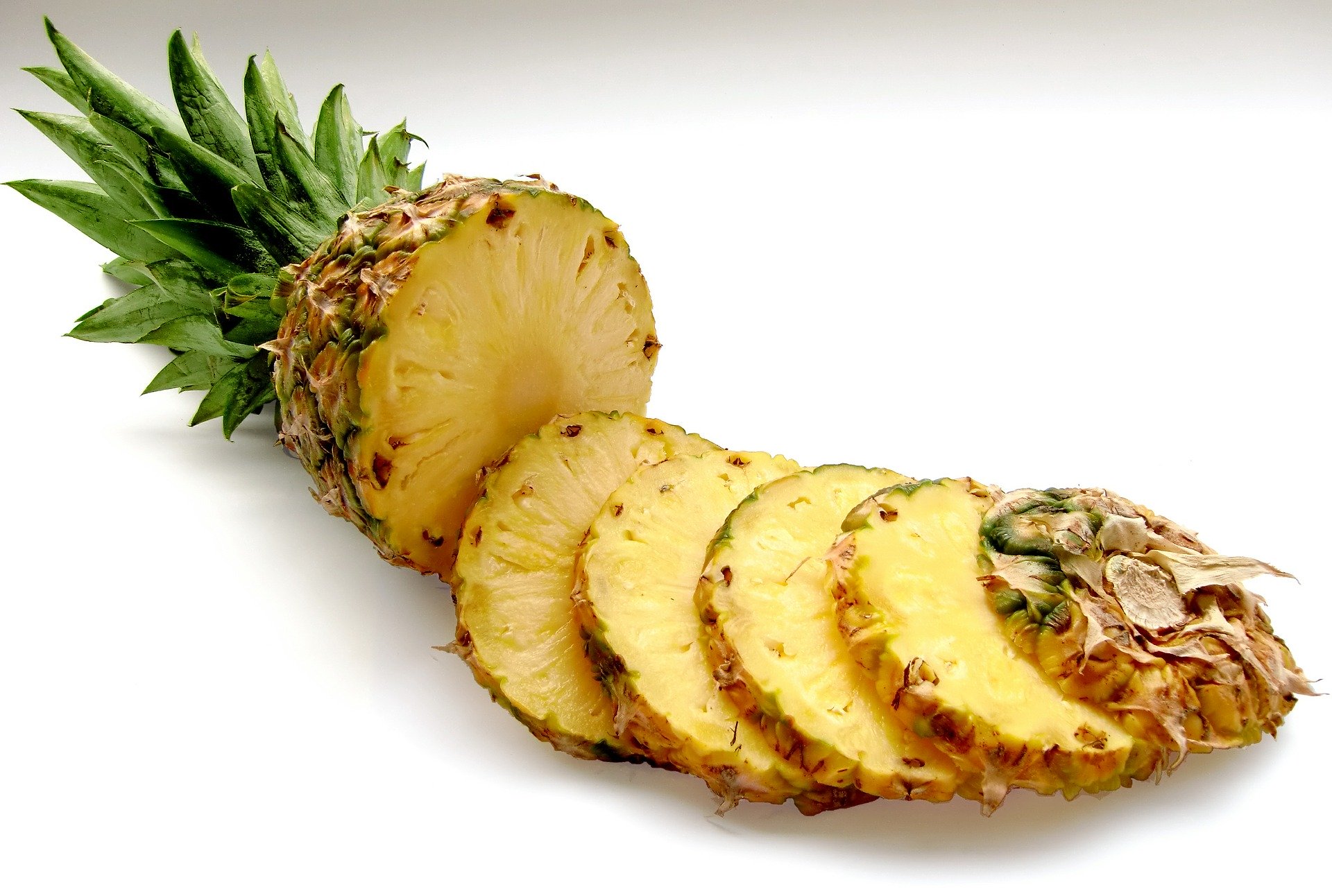 Pineapple Brandy Liqueur Recipe D.I.Y.