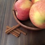 Apple Cinnamon Infused Bourbon Recipe D.I.Y.