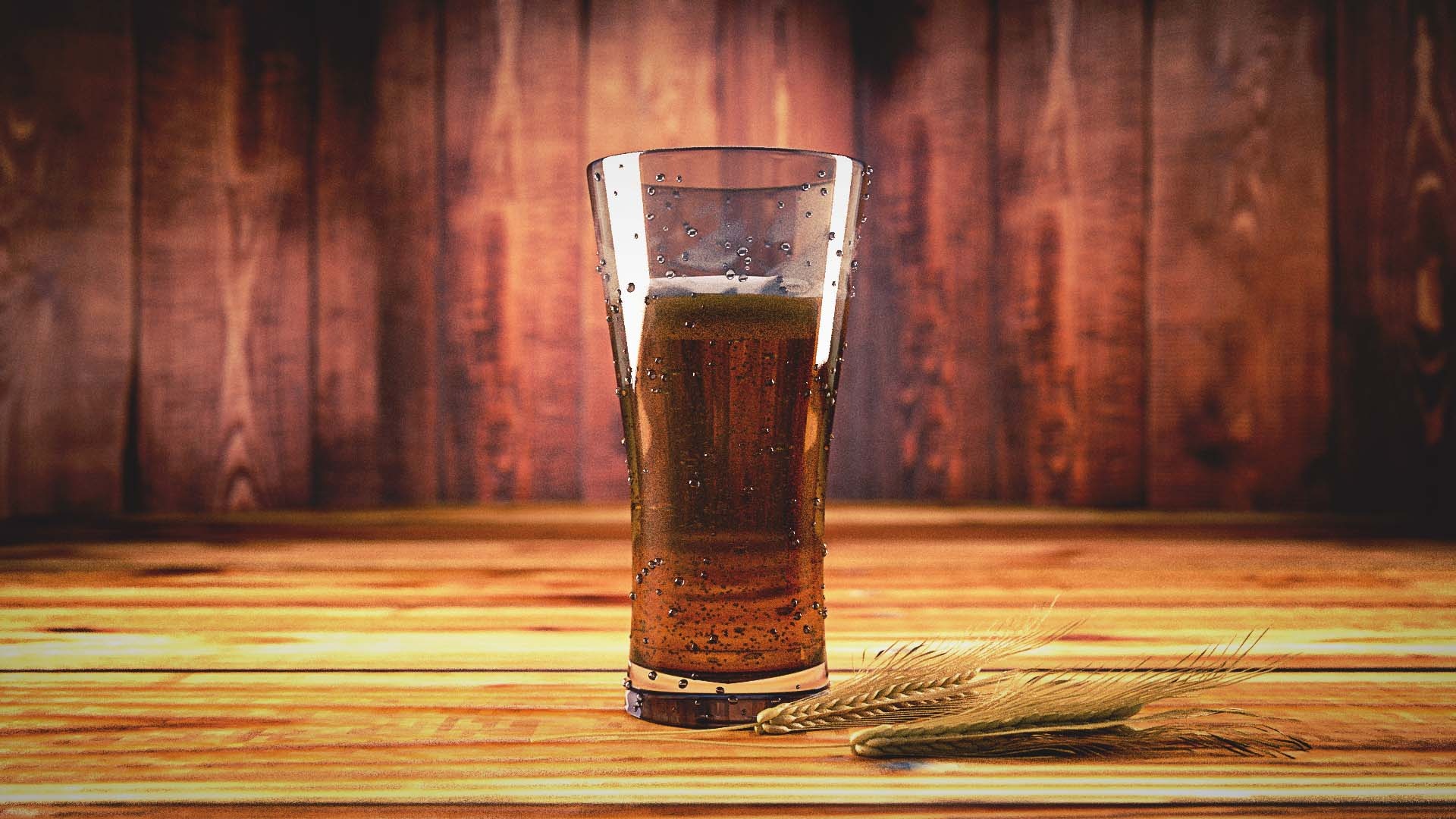 Irish Red Ale Beer Recipe D.I.Y.