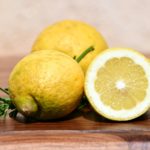 Rosemary Lemon Bourbon Infusion Recipe D.I.Y.