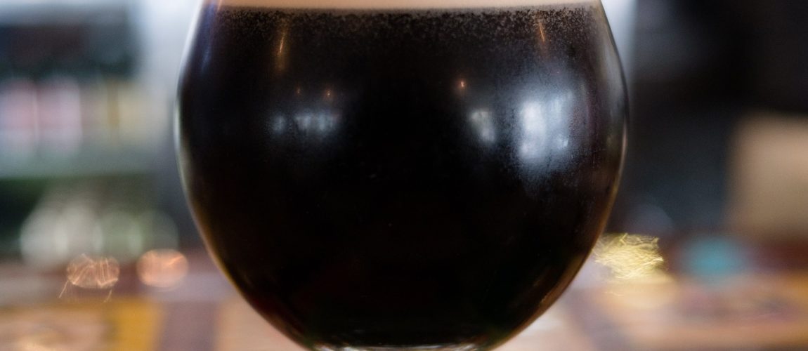 Double Chocolate Oatmeal Stout Recipe D.I.Y.