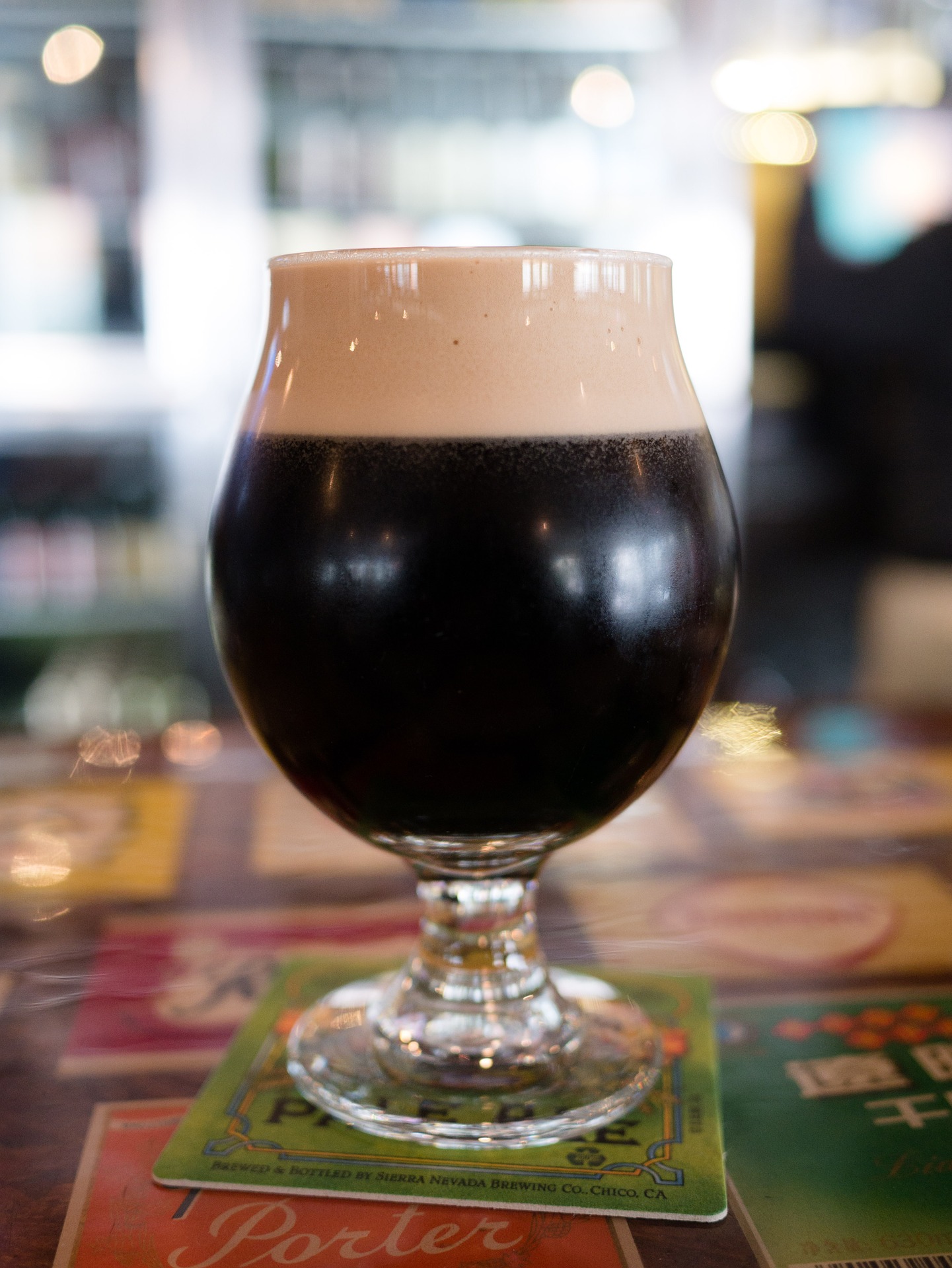 Double Chocolate Oatmeal Stout Recipe D.I.Y.