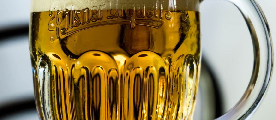 Blonde Pilsner Ale Recipe D.I.Y.