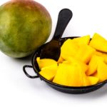 Mango Ginger Kombucha Recipe D.I.Y.