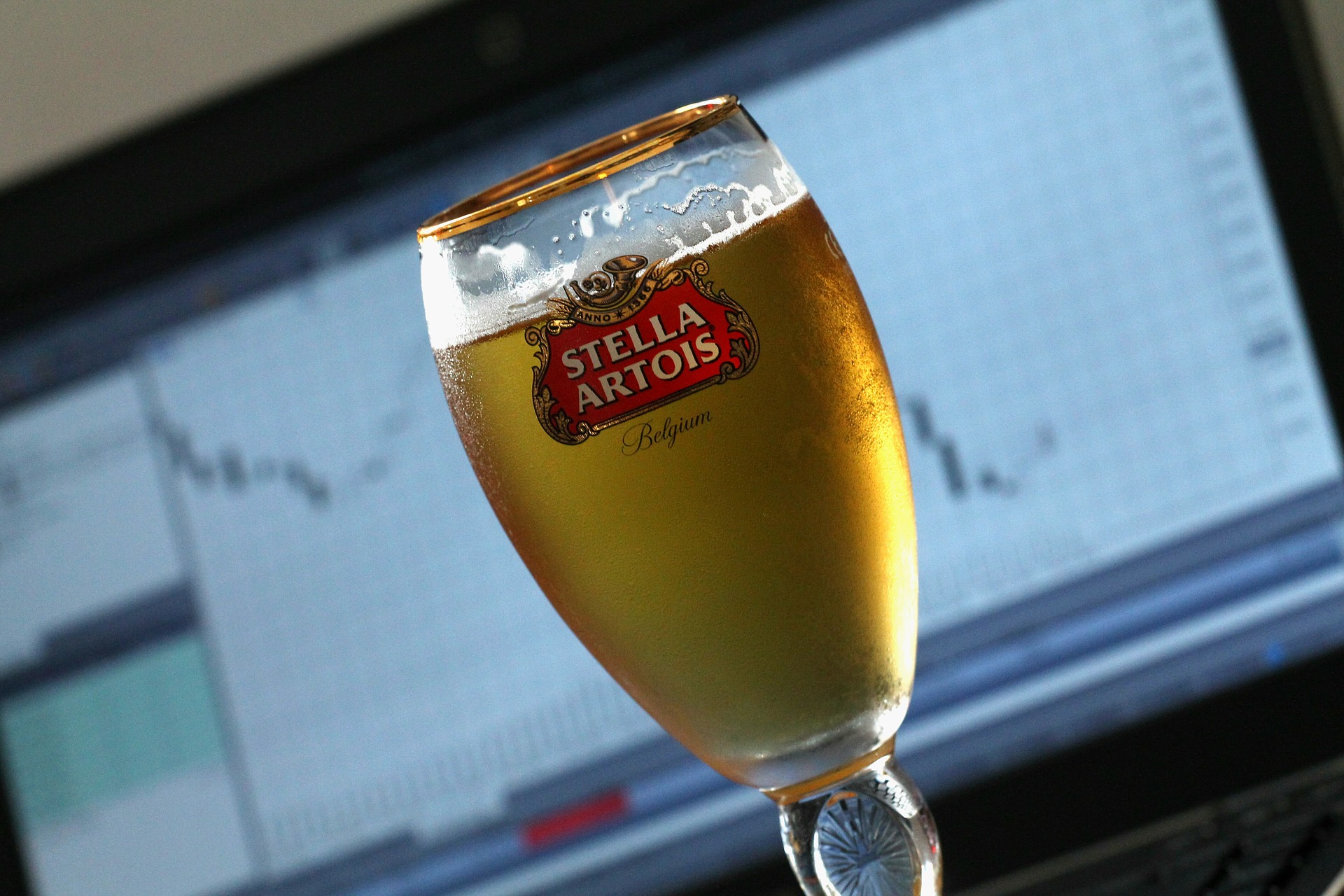Stella Artois Style Beer Recipe D.I.Y.