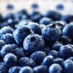 Blueberry Earl Grey Liqueur Recipe D.I.Y.