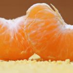 Tangerine Turmeric Kombucha Recipe D.I.Y.