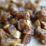 Fig Infused Bourbon Recipe D.I.Y.