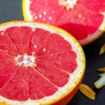Grapefruit Rosemary Kombucha Recipe D.I.Y.