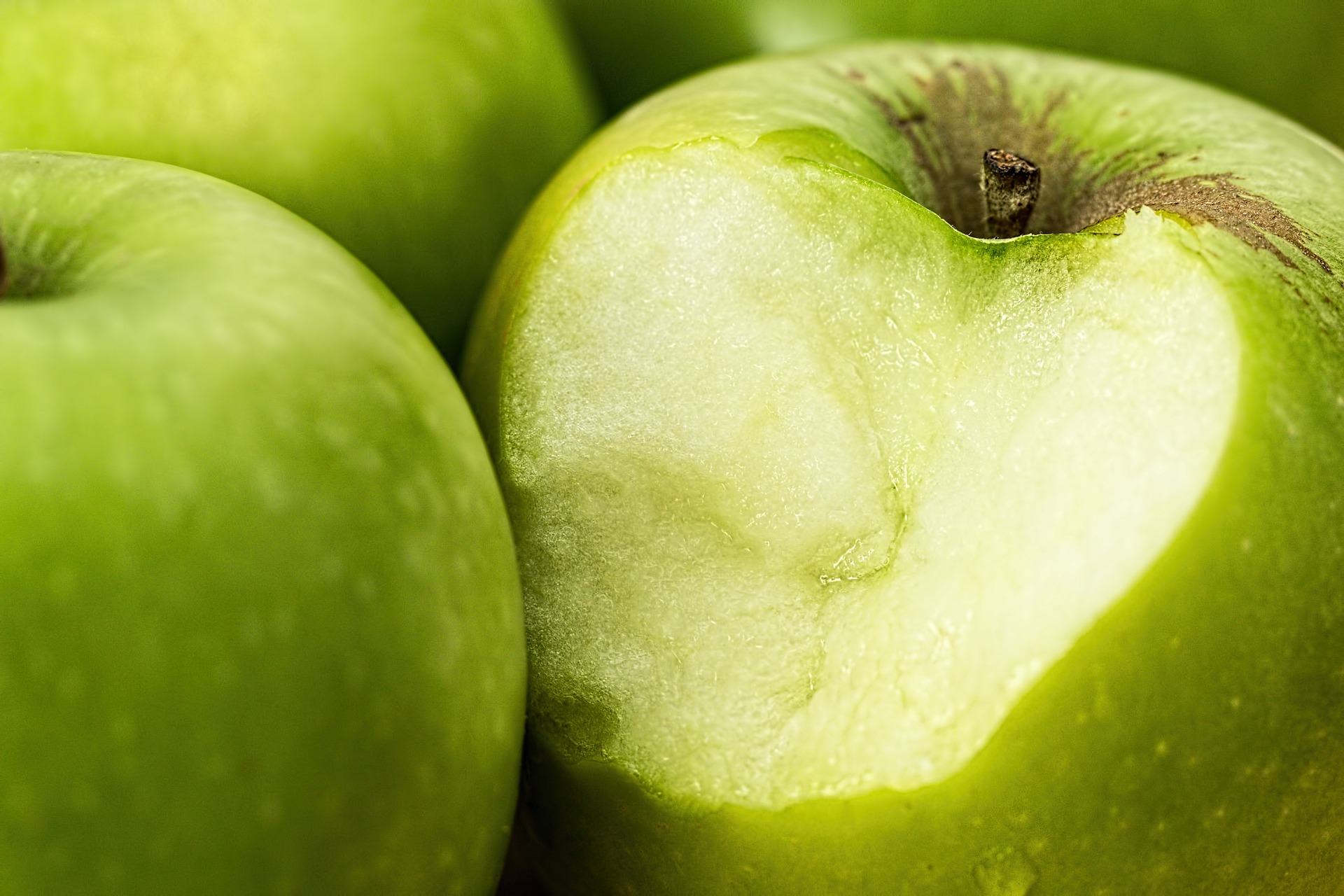 Green Apple Kombucha Recipe D.I.Y.