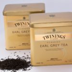 Earl Grey Tea Infused Bourbon D.I.Y.