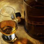 Understanding Whiskey With Your Eyes