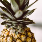 Roasted Pineapple Infused Mezcal Recipe D.I.Y.