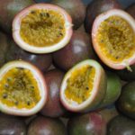 Cayenne Passionfruit Kombucha Recipe D.I.Y.
