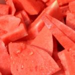 Watermelon Infused Vodka Recipe D.I.Y.