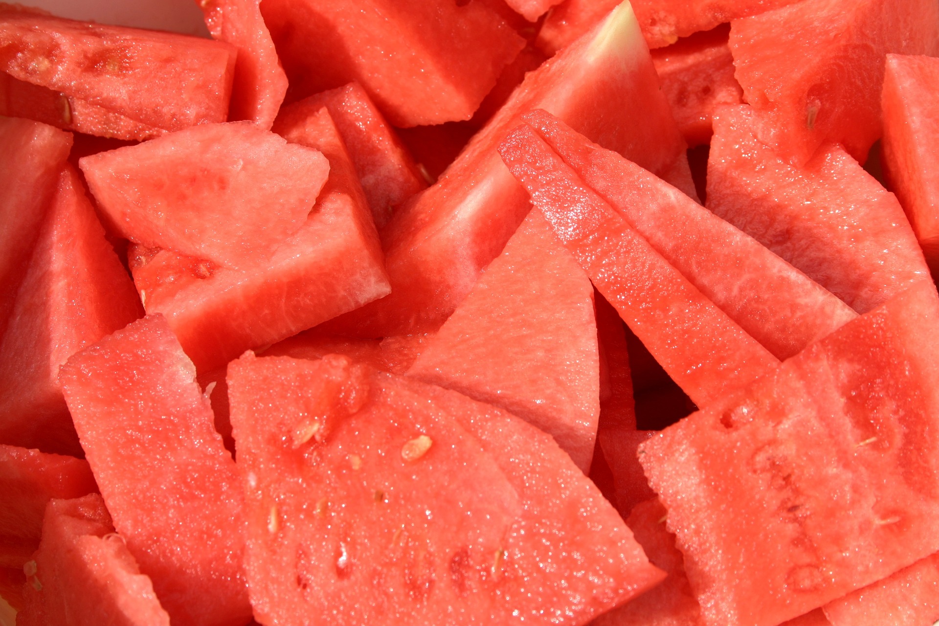 Watermelon Infused Vodka Recipe D.I.Y.
