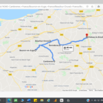 Normandy Cider Route