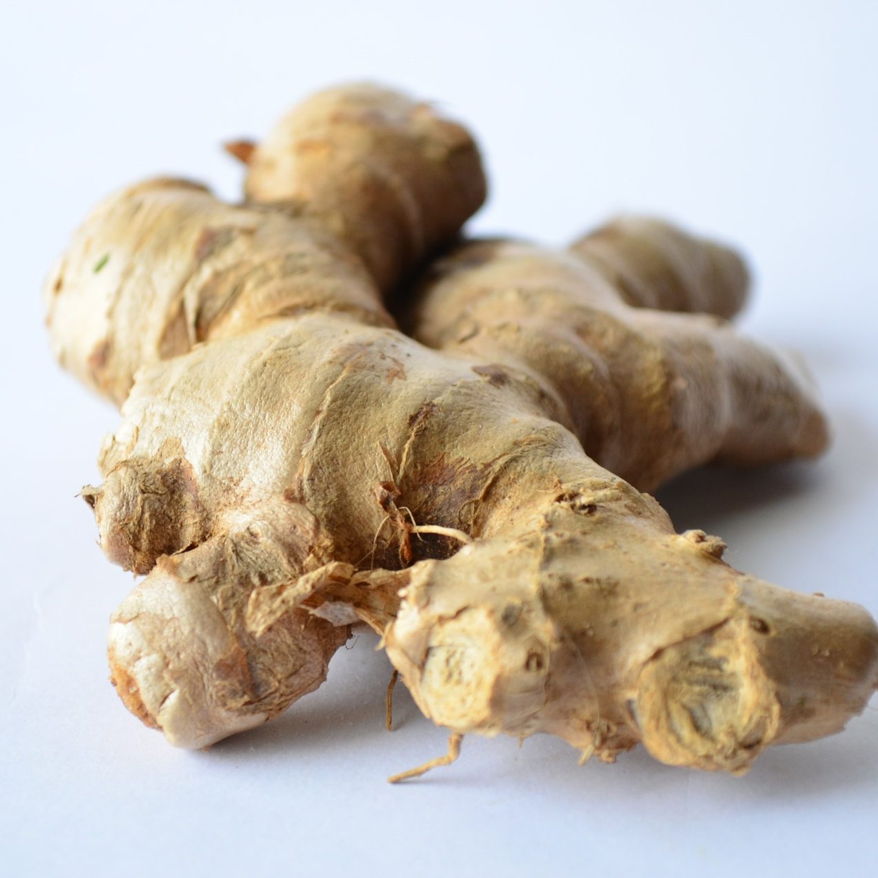 Ginger Infusion Recipe D.I.Y.