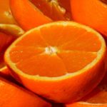 Orange Ginger Kombucha Recipe D.I.Y.