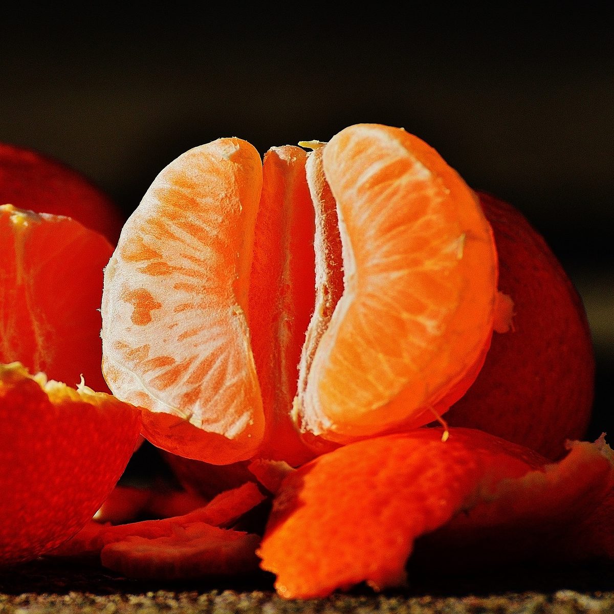 Tangerine Hop Kombucha Recipe D.I.Y.