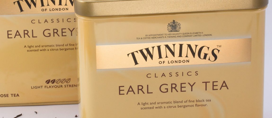 Earl Grey Tea Infused Gin Recipe D.I.Y.