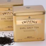 Earl Grey Tea Infused Gin Recipe D.I.Y.