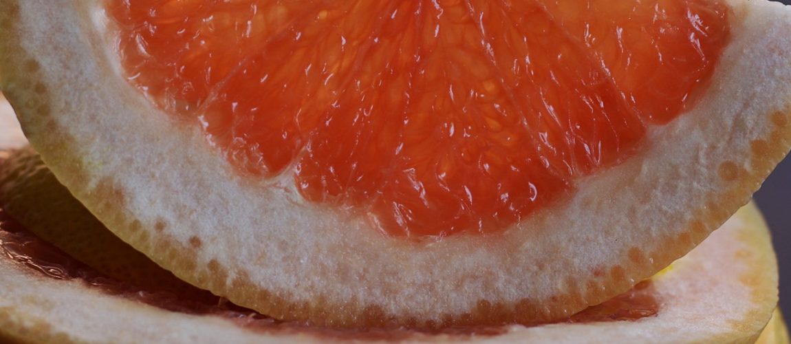 Grapefruit Tangerine Infused Gin Recipe D.I.Y.