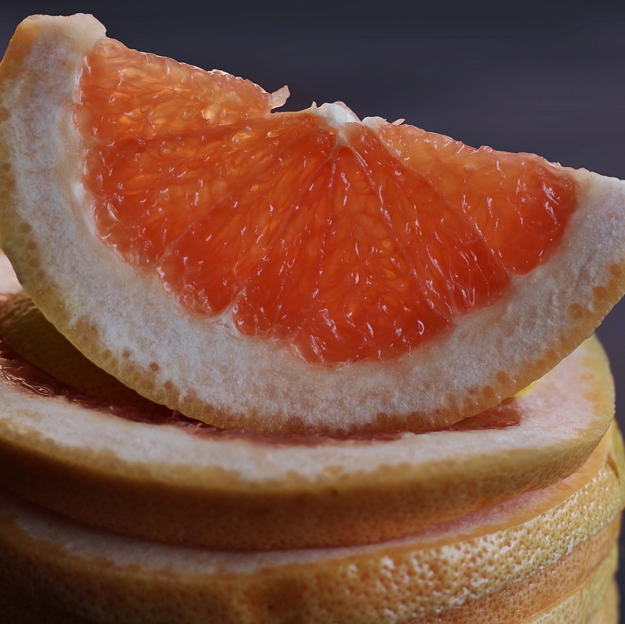 Grapefruit Tangerine Infused Gin Recipe D.I.Y.