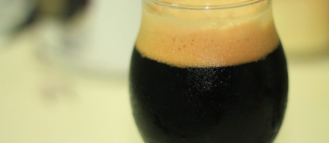 Humble Imperial Stout Recipe D.I.Y.