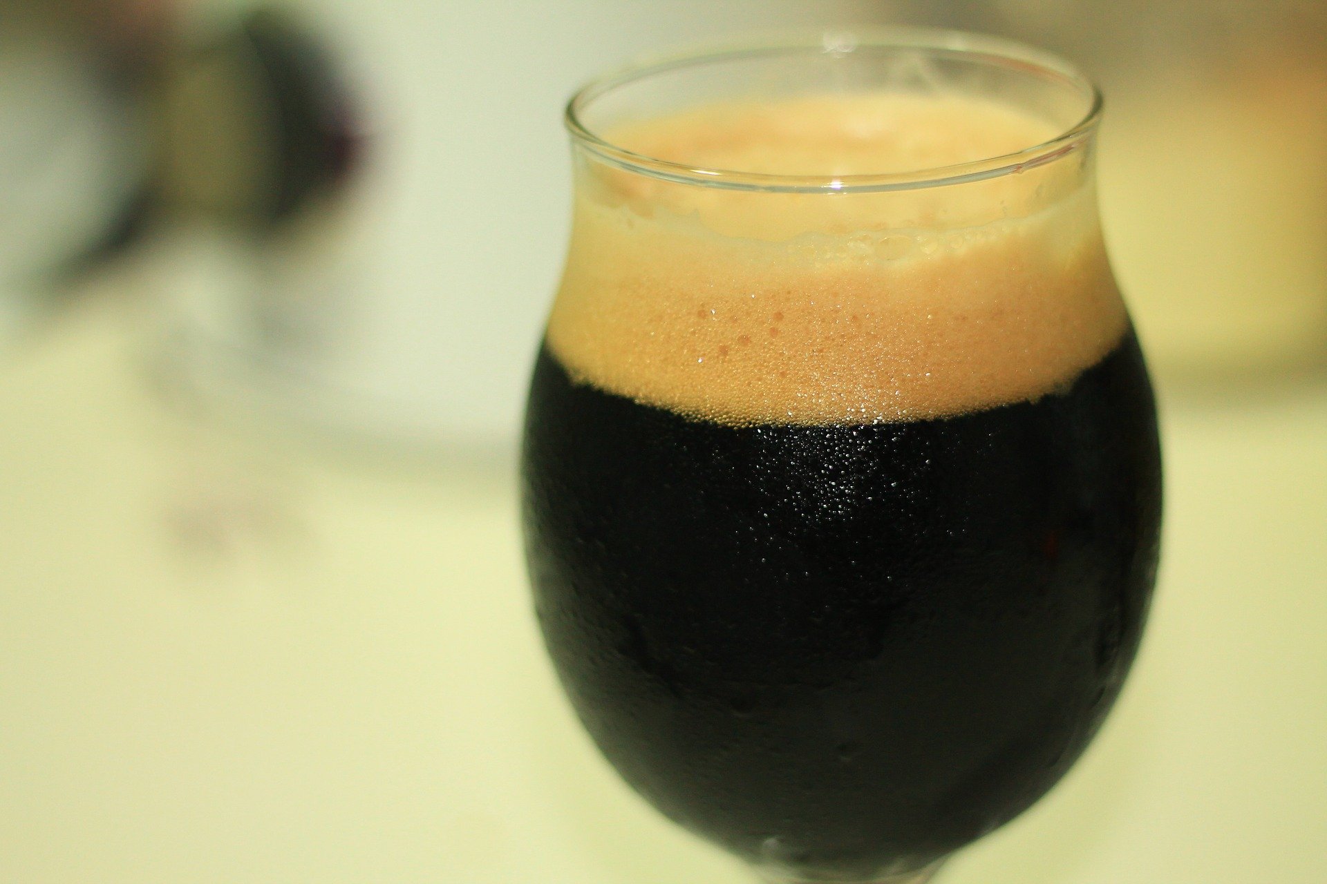 Humble Imperial Stout Recipe D.I.Y.