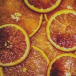 Blood Orange Sage Kombucha Recipe D.I.Y.