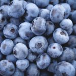 Blueberry Vanilla Kombucha Recipe D.I.Y.