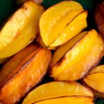 Starfruit Kombucha Recipe D.I.Y.
