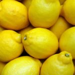 Lemon Infused Bourbon Recipe D.I.Y.