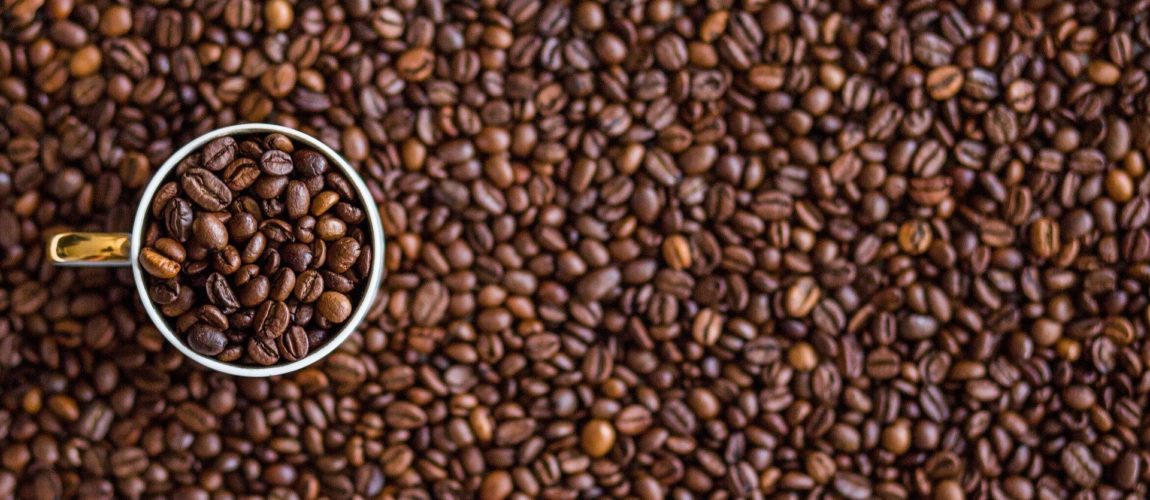 Coffee Bourbon Infusion Recipe D.I.Y.