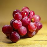 Red Grape Coriander Kombucha Recipe D.I.Y.