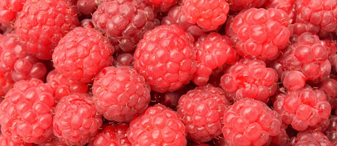 Raspberry Infused Moonshine Recipe D.I.Y.