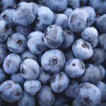 Blueberry Vanilla Kombucha Recipe D.I.Y.