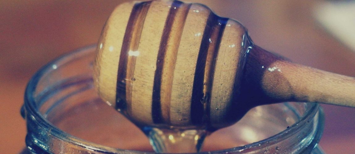 Chili Honey Infused Bourbon Recipe D.I.Y.